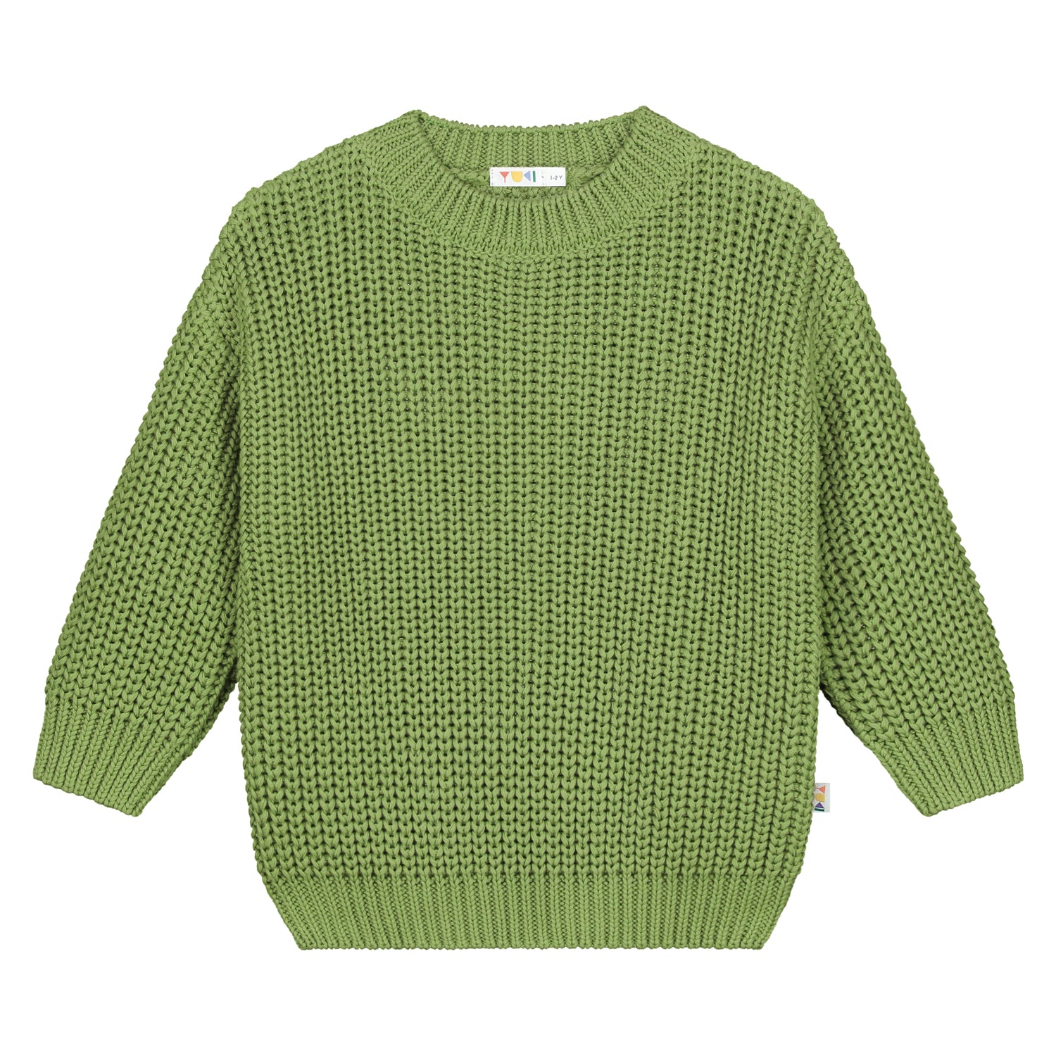 Kids Sweaters – Yuki Kidswear
