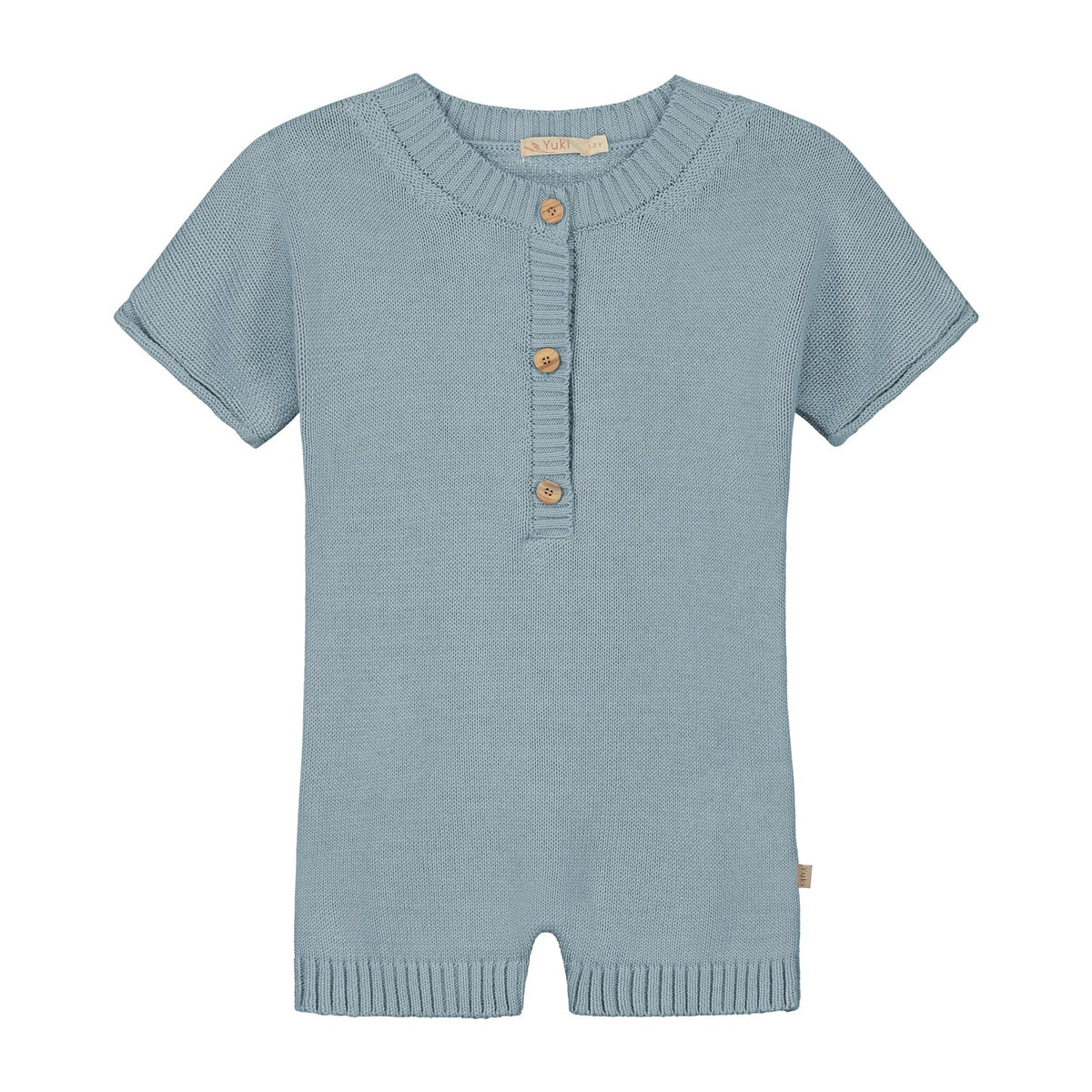 Yuki - Jumpsuit for Kids | Color Ocean – Yuki Kidswear