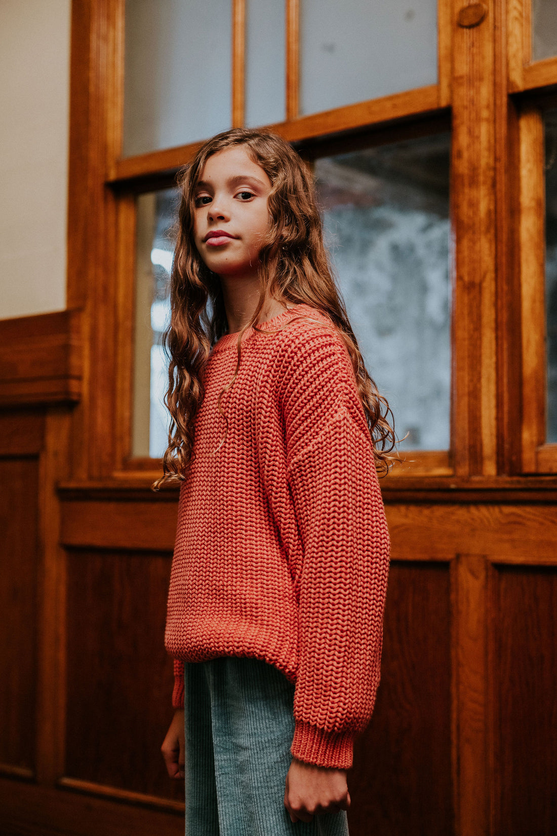 Yuki Kidswear: Perfect Knitwear for Kids and Women's - 100% Organic