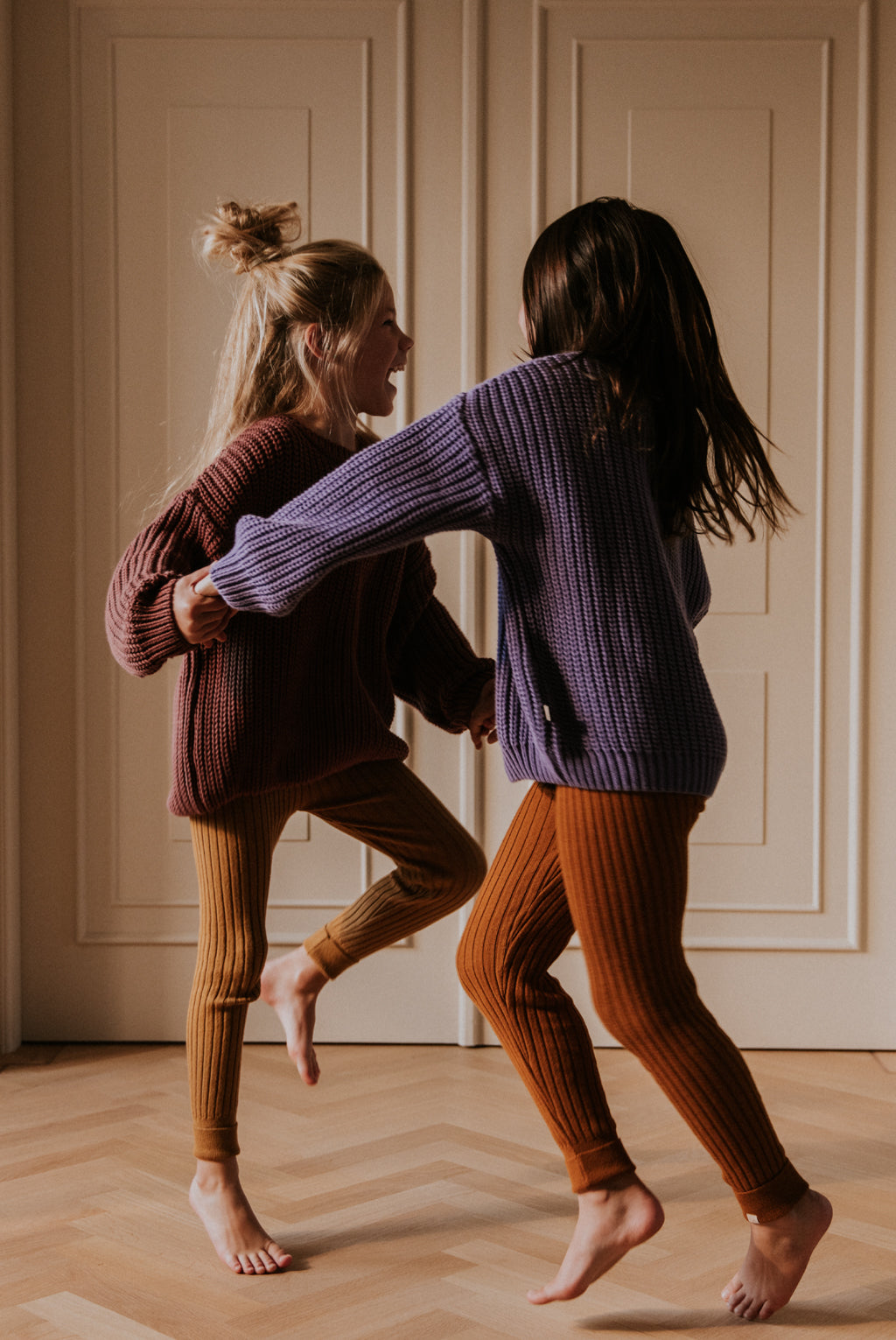Yuki Kidswear: Perfect Knitwear for Kids and Women's - 100% Organic