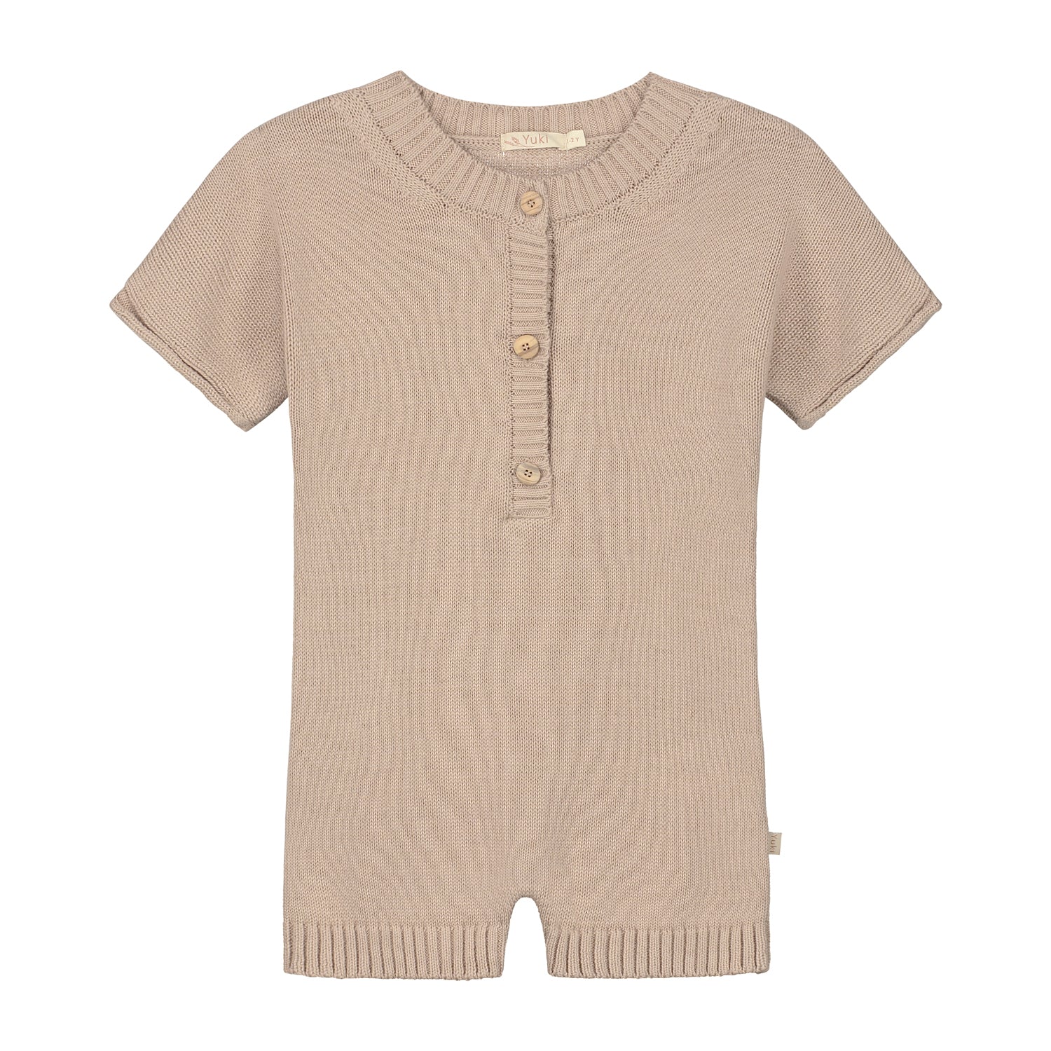 ロンパース・カバーオール Hello lupo Yuki baby tuta, ginger Baby Jumpsuits | Hello Lupo – Hello Lupo